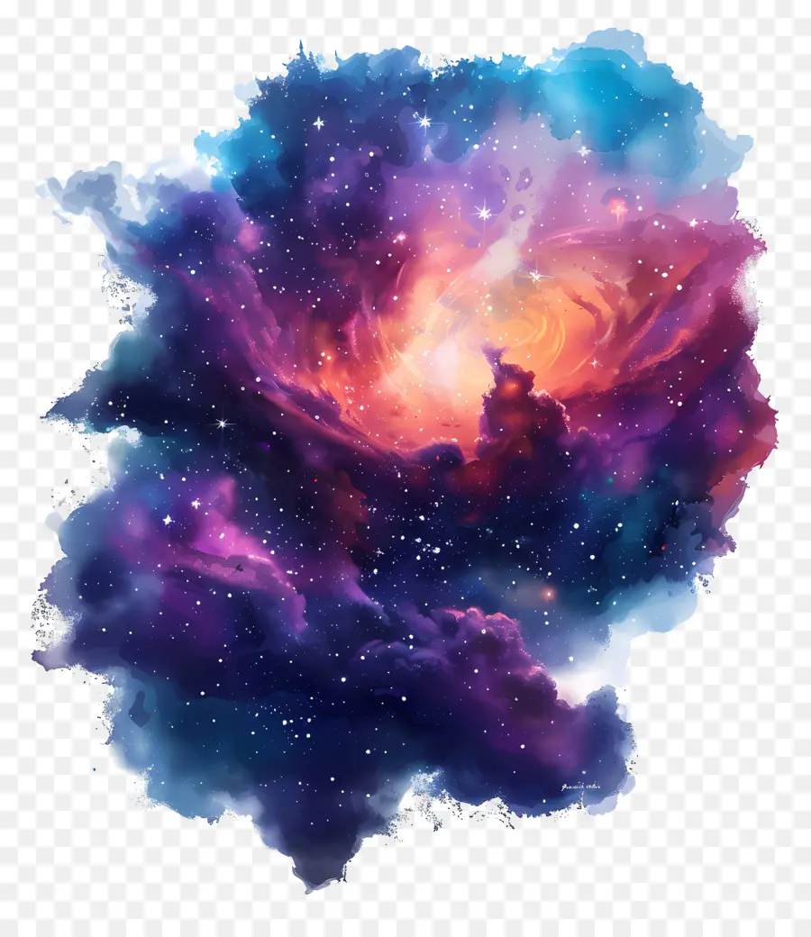 Nebulosas，Nebulosa PNG