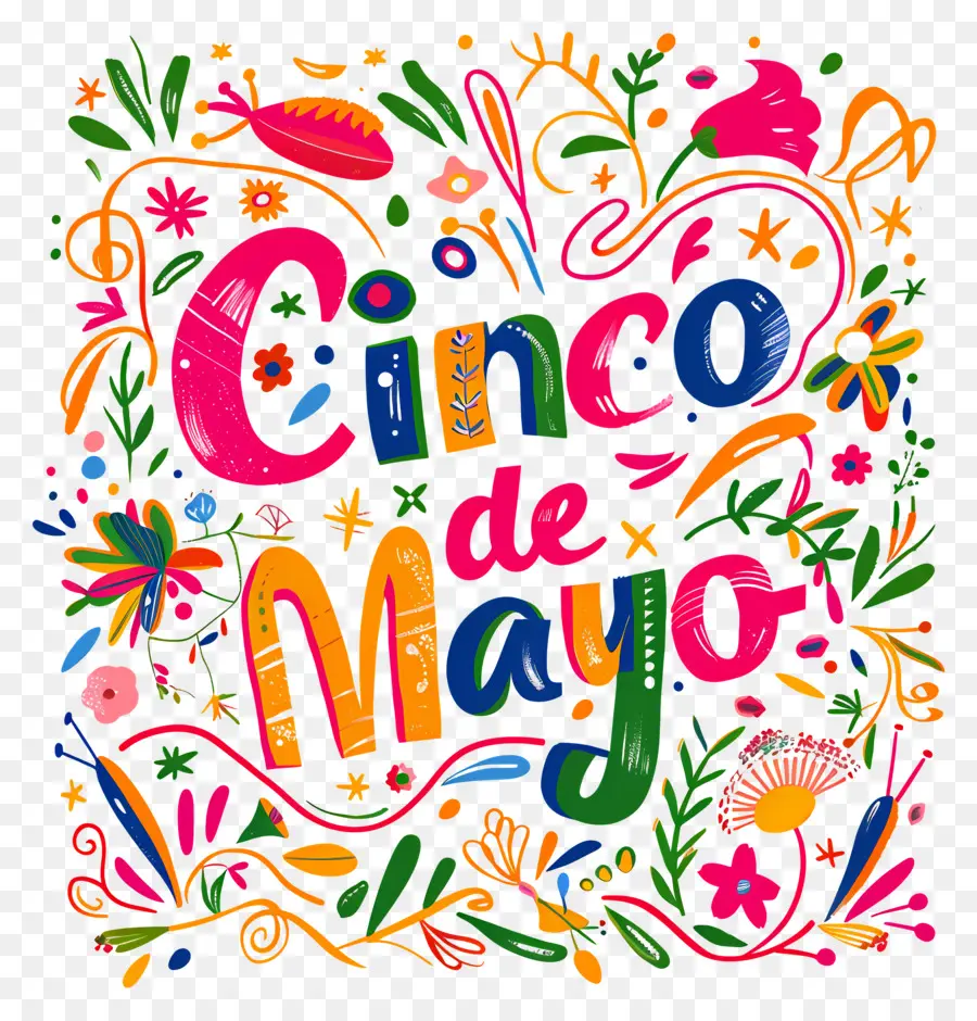 Cinco De Mayo，Celebración PNG