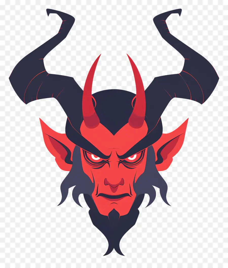 Diablo，Demonio PNG