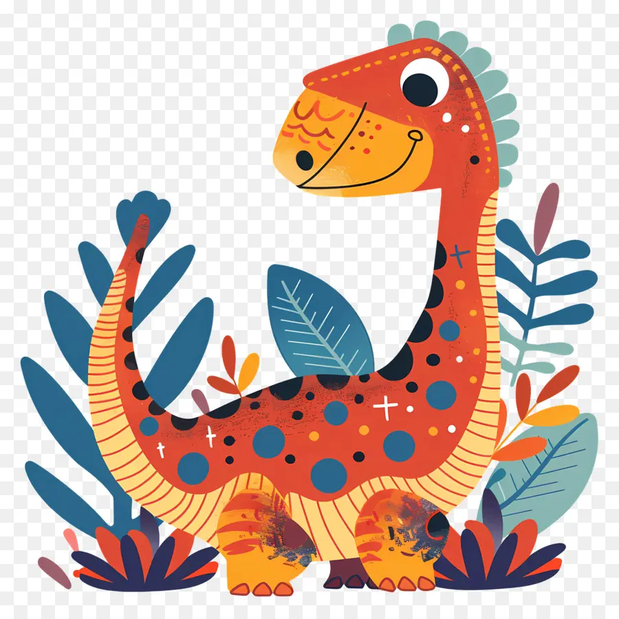 Los Dinosaurios，Dinosaurio PNG