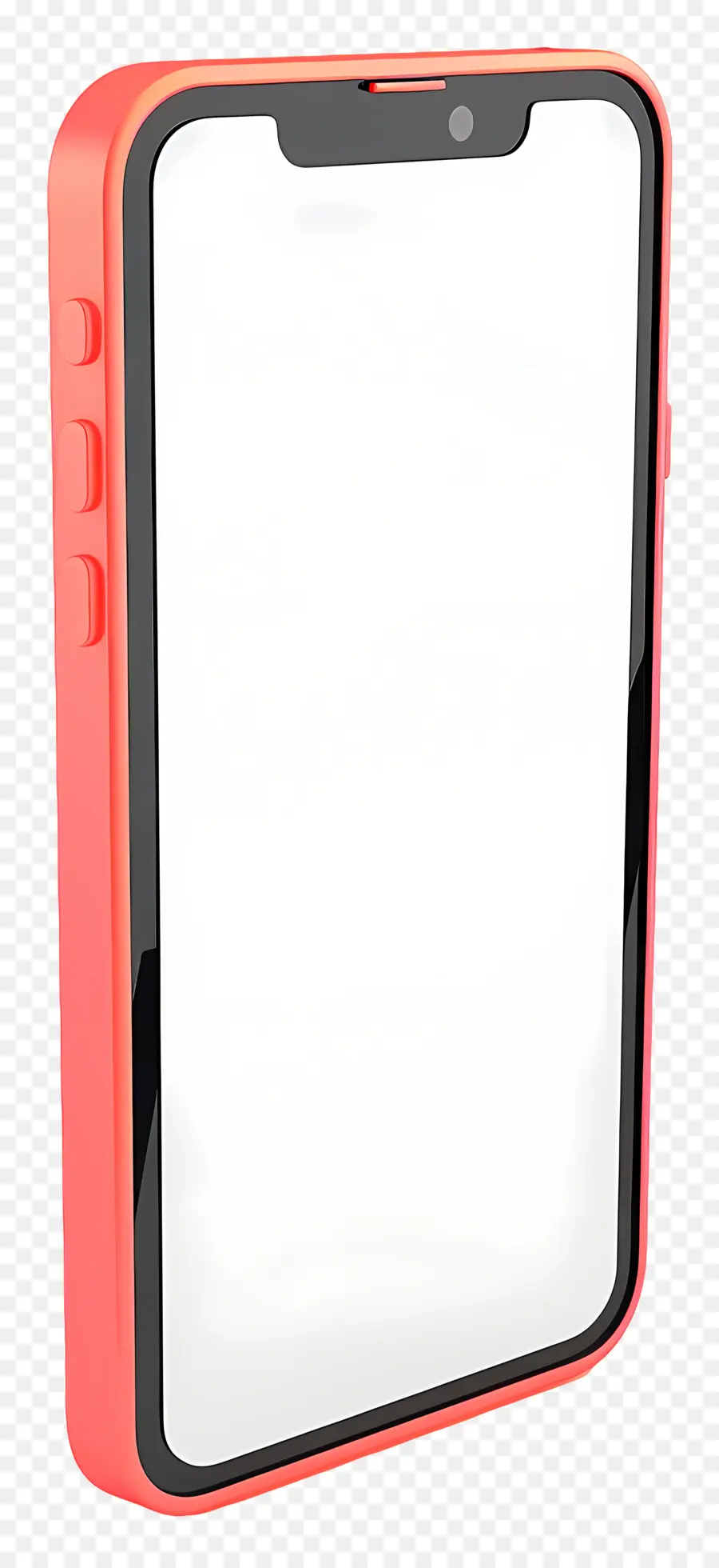 Smartphone，Iphone Rosa PNG