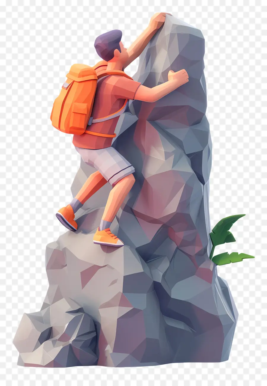 La Escalada，La Escalada En Roca PNG