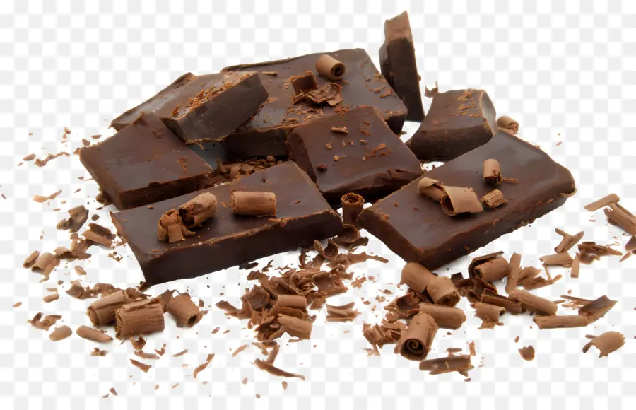 Chocolate，De Postre PNG