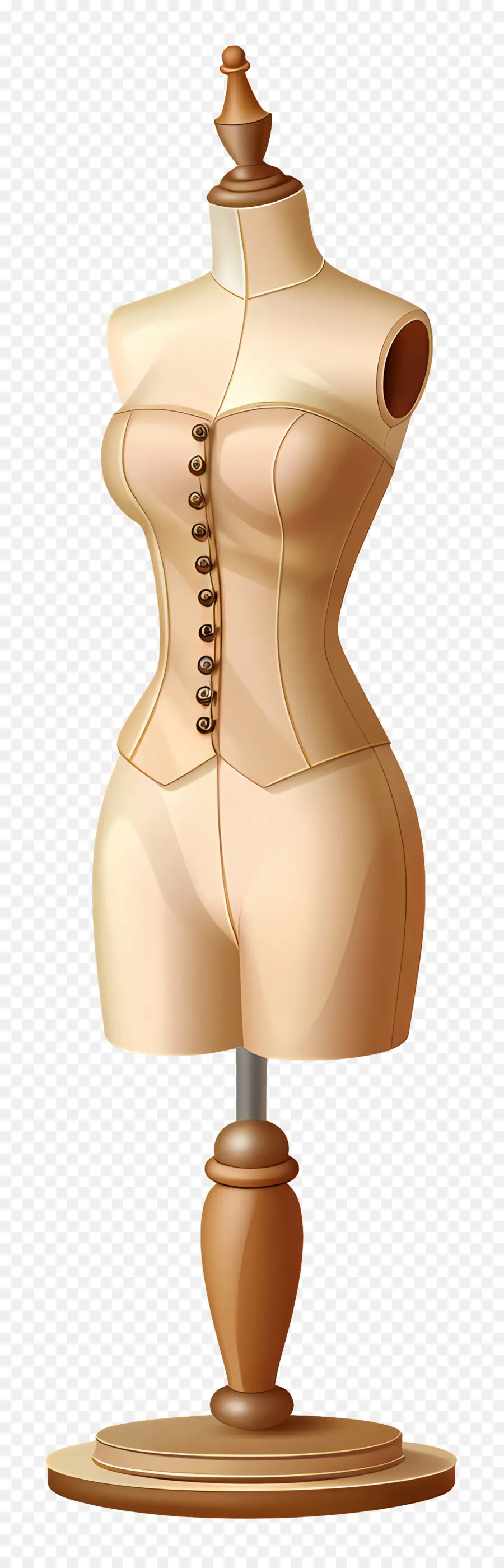 Maniquí De Costura，Maniquí PNG