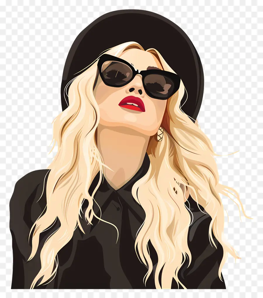 Amanda Bynes，Mujer Rubia PNG