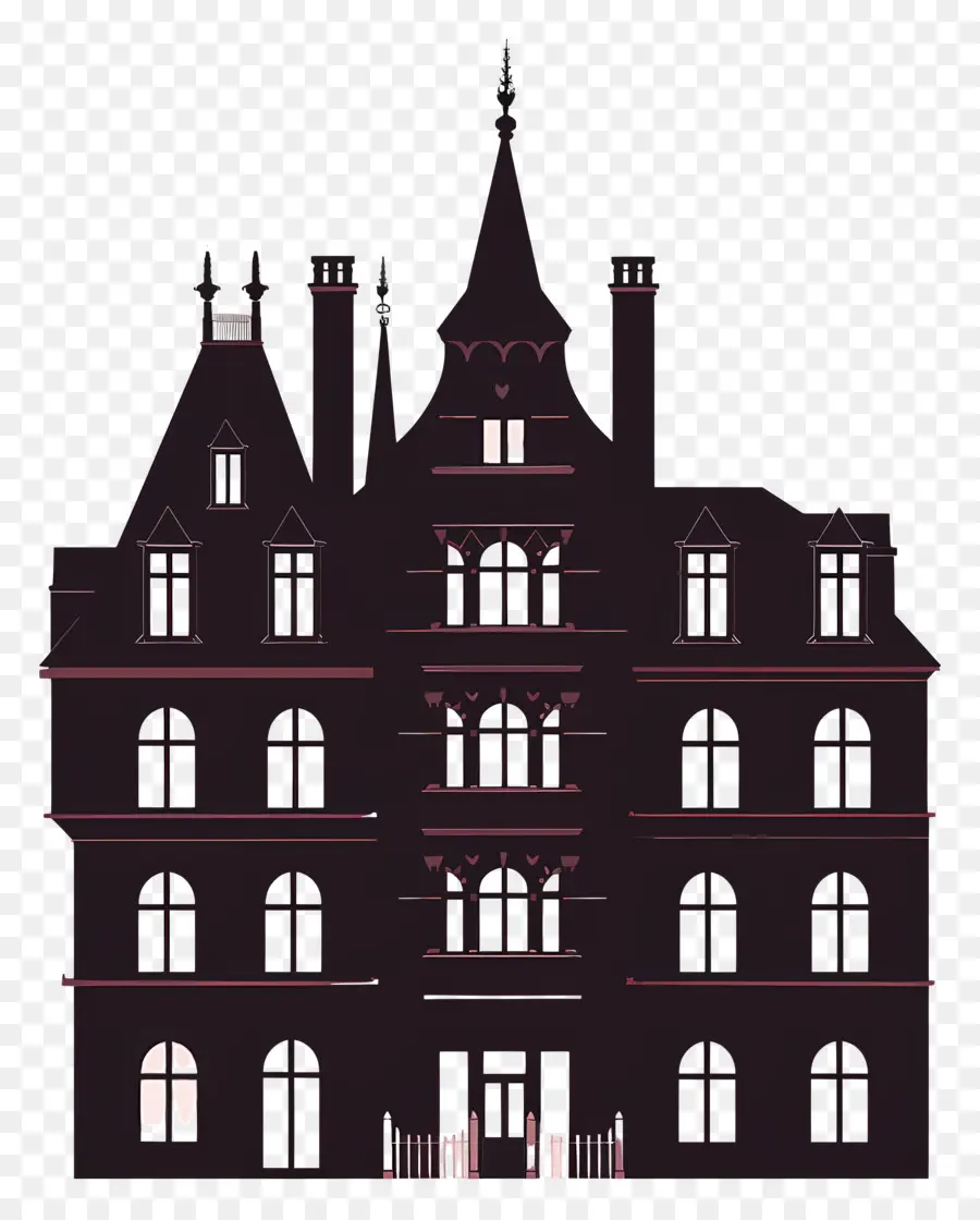 Edificio，Casa PNG