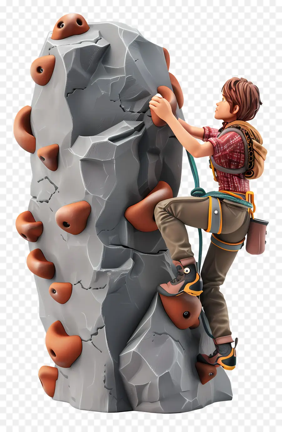 La Escalada，La Escalada En Roca PNG