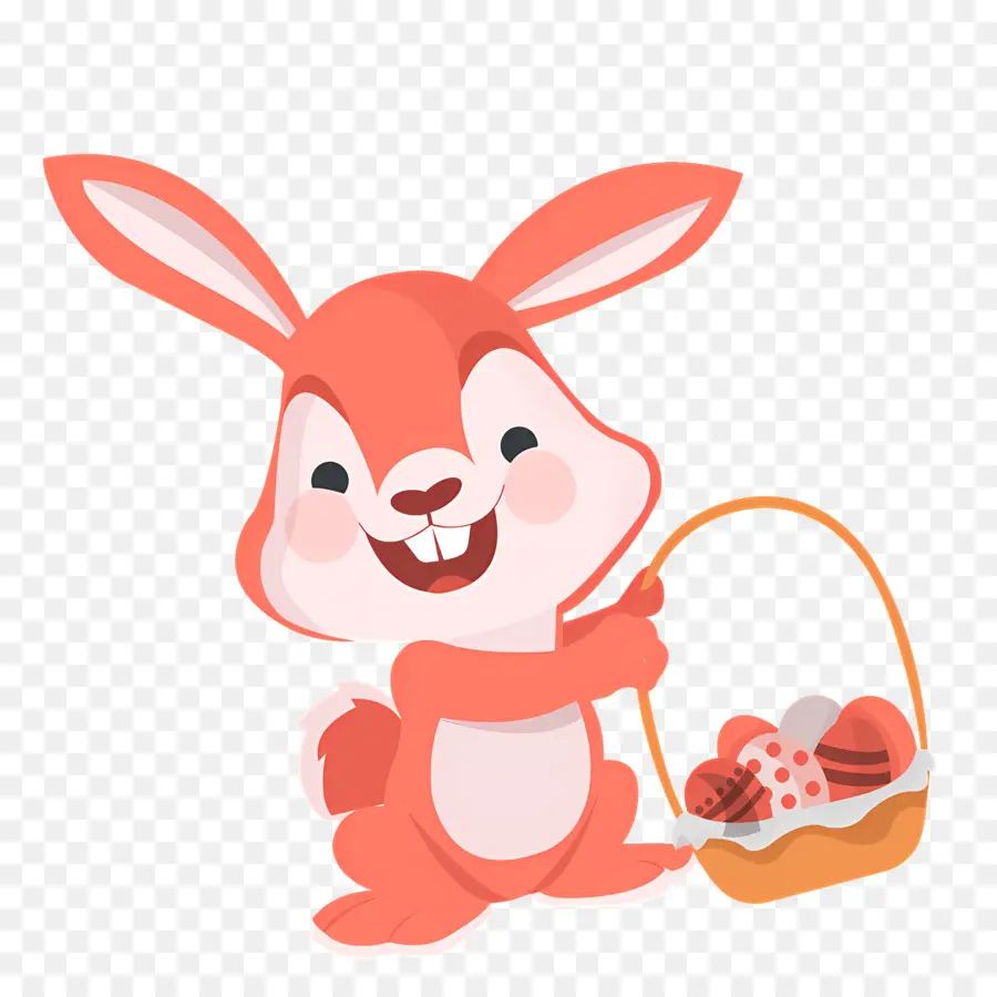 Conejito De Pascua，Conejo PNG