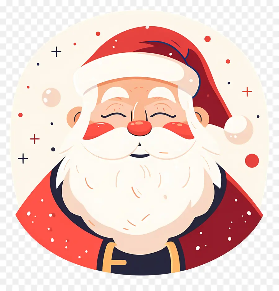 Santa，Santa Claus PNG