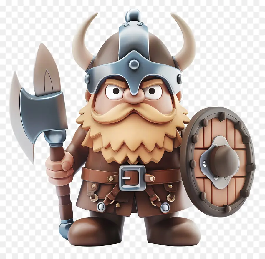 Guerrero，Viking PNG