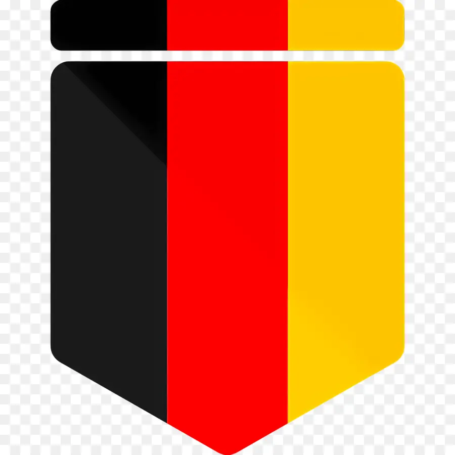 Bandera De Alemania，Alemania PNG