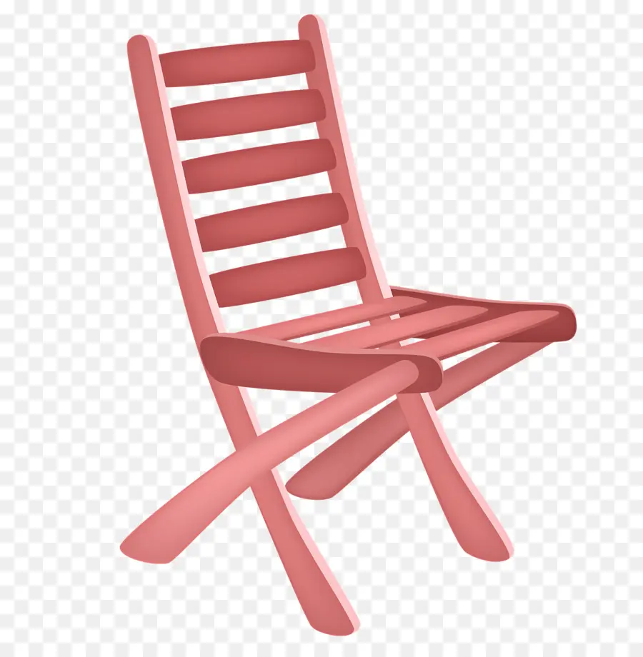 Silla，Silla Rosa PNG