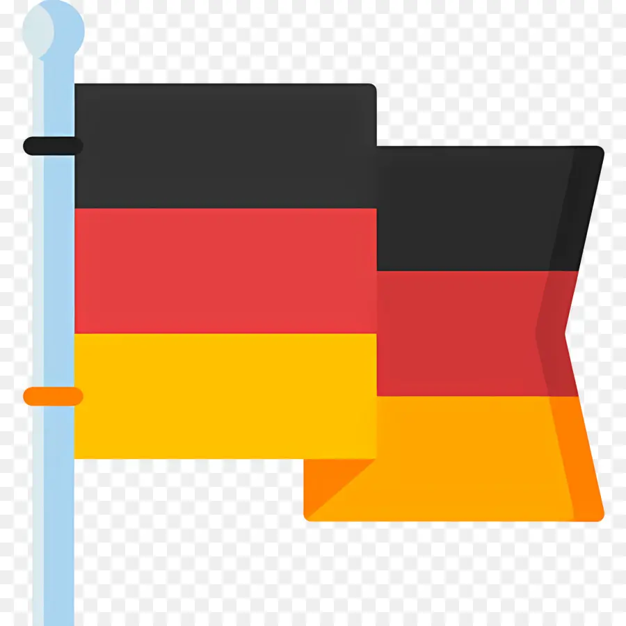 Bandera De Alemania，Spanish Flag PNG