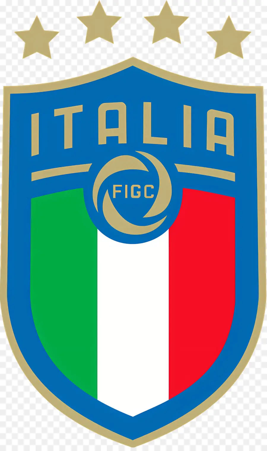 Italia，Equipo Nacional De Fútbol Italiano PNG