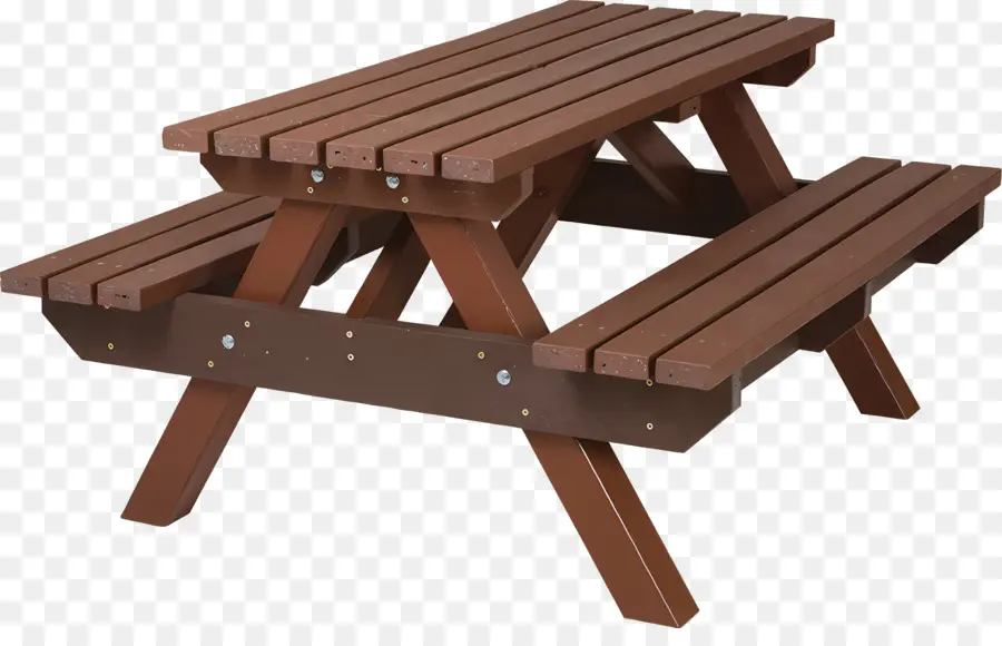 Silla，Mesa De Picnic PNG