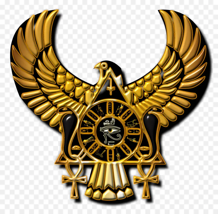 Egipto，Golden Eagle PNG