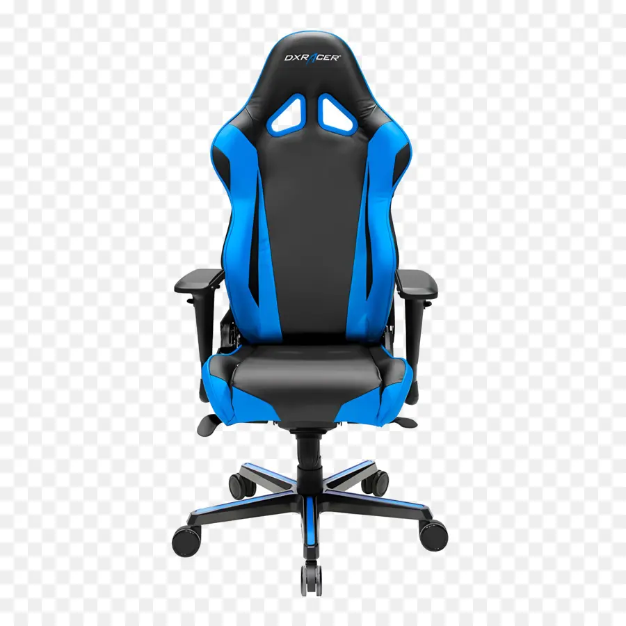 Silla De Juego，Silla Gaming PNG