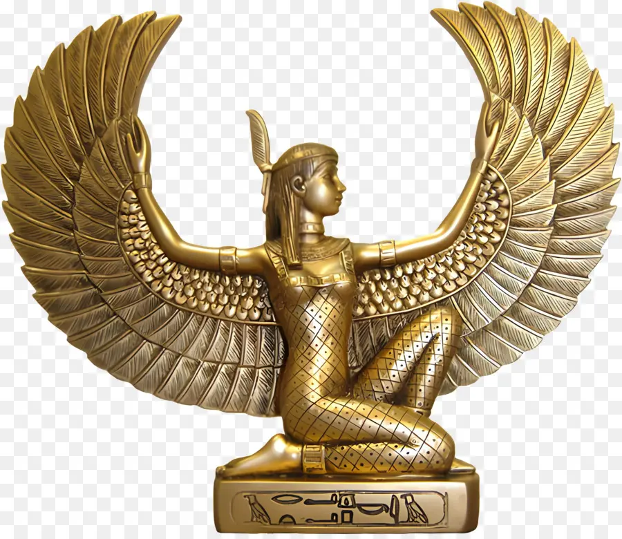 Egipto，Estatua PNG