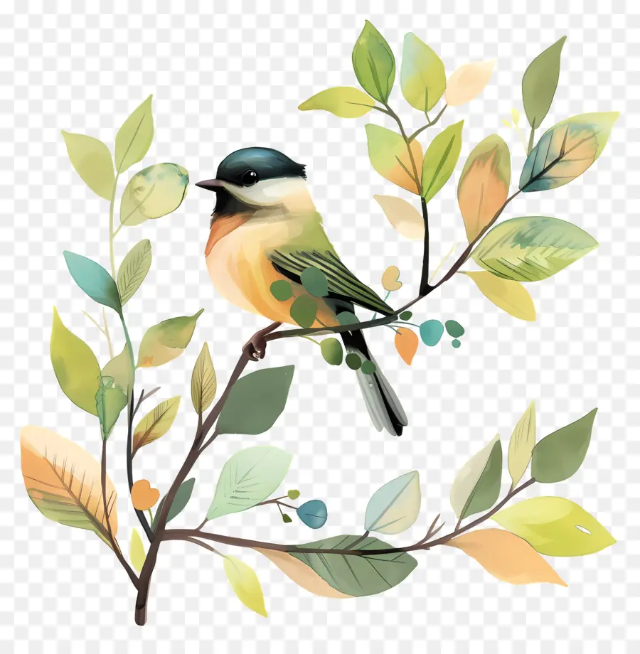 Día De Las Aves，Aves PNG