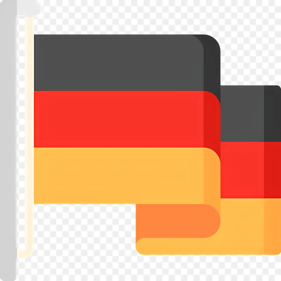 Bandera De Alemania，Spanish Flag PNG