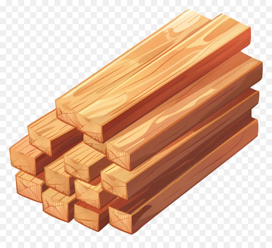 Madera De Madera，La Madera PNG