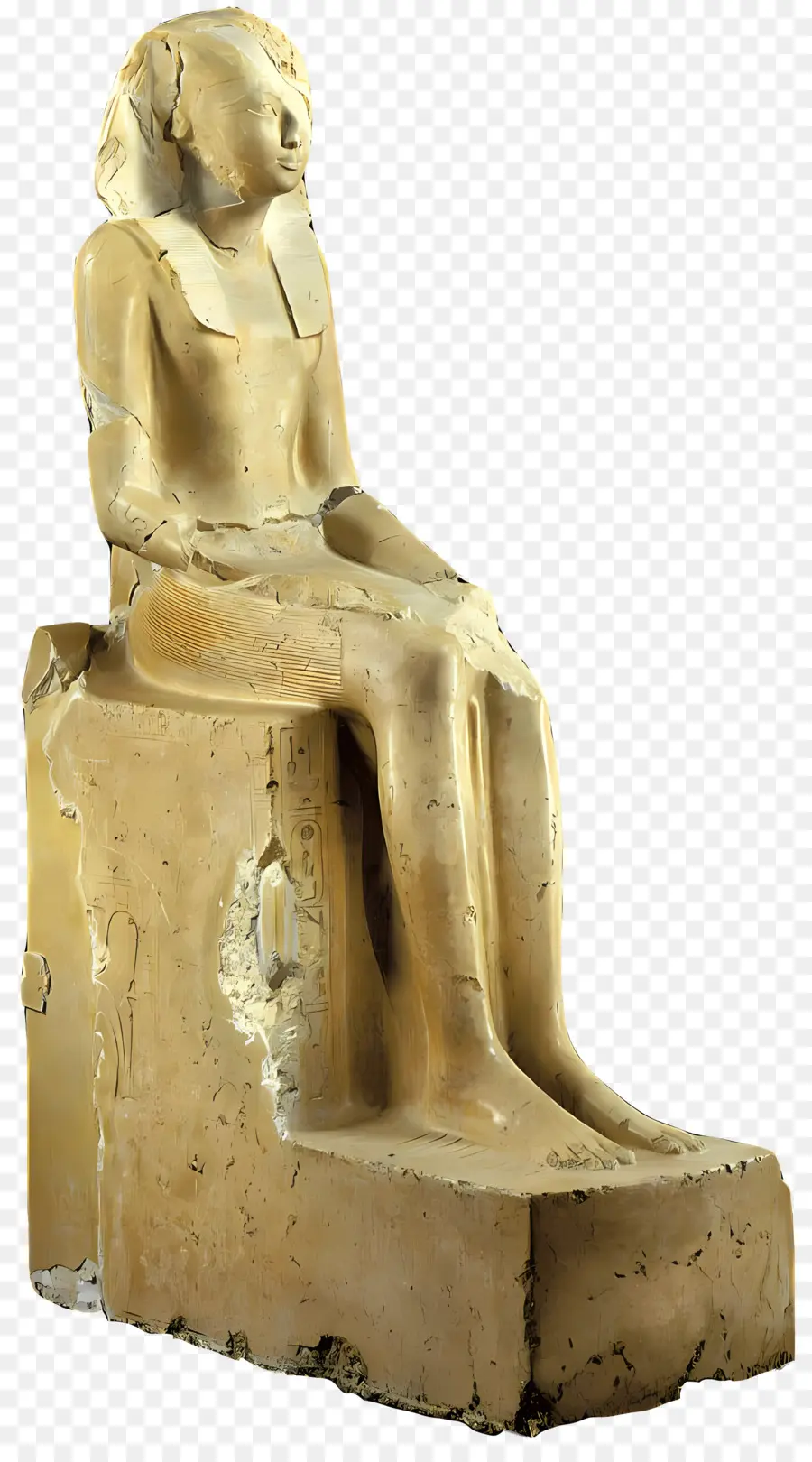 Egipto，Diosa Egipcia PNG