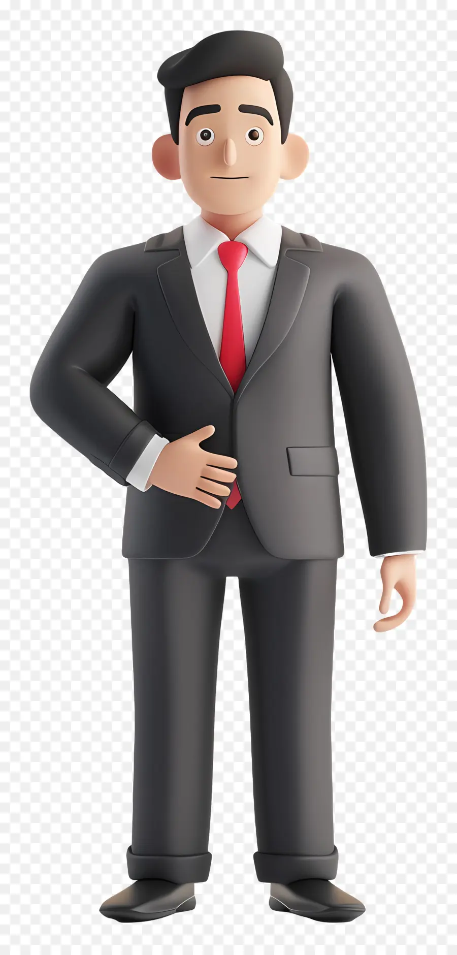 Empresario，Hombre De Negocios PNG