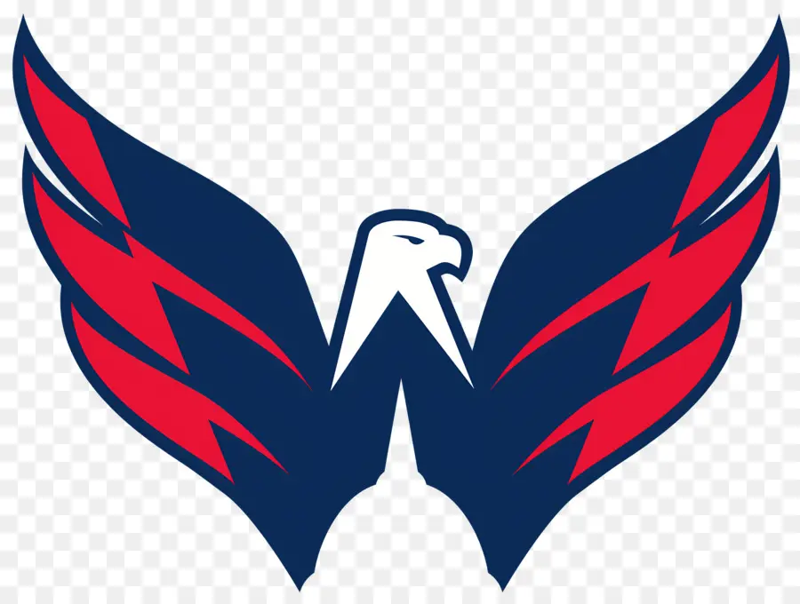 águilas Logotipo，Washington Capitals PNG