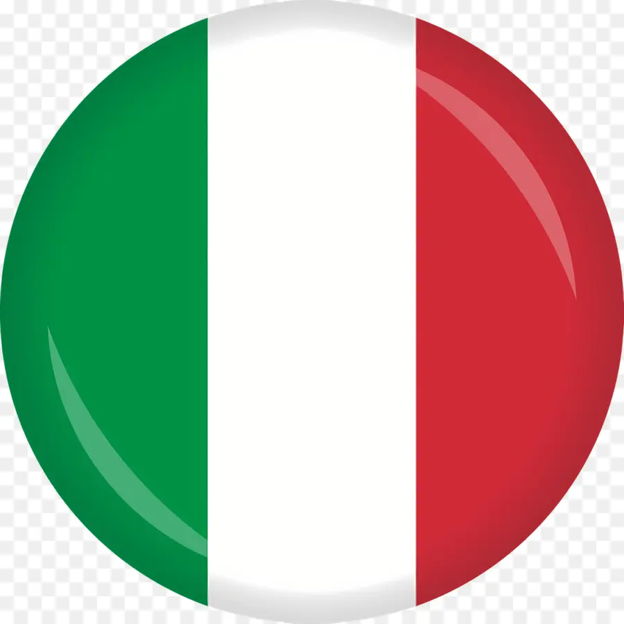 Italia，Bandera Italiana PNG