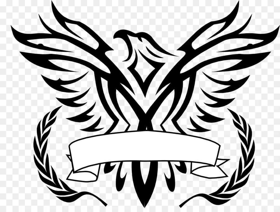 águilas Logotipo，águila PNG