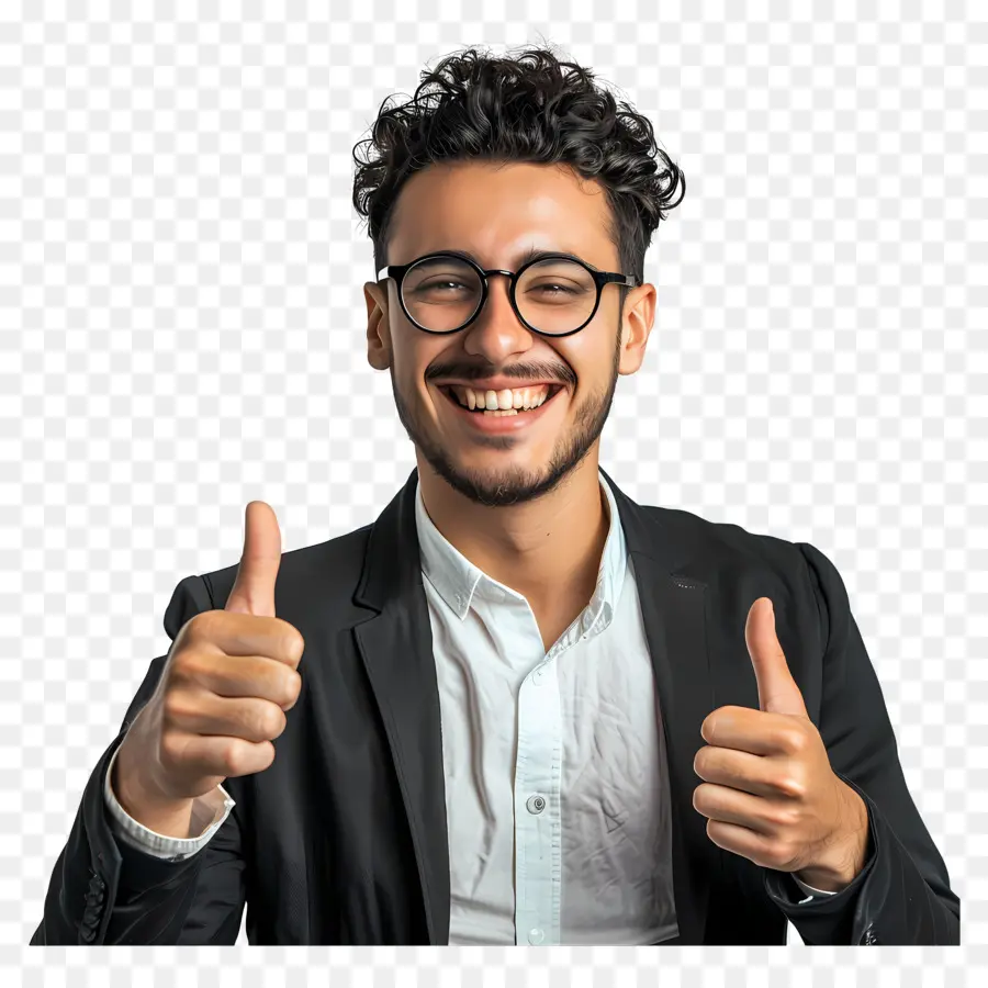 Empresario，Hombre PNG