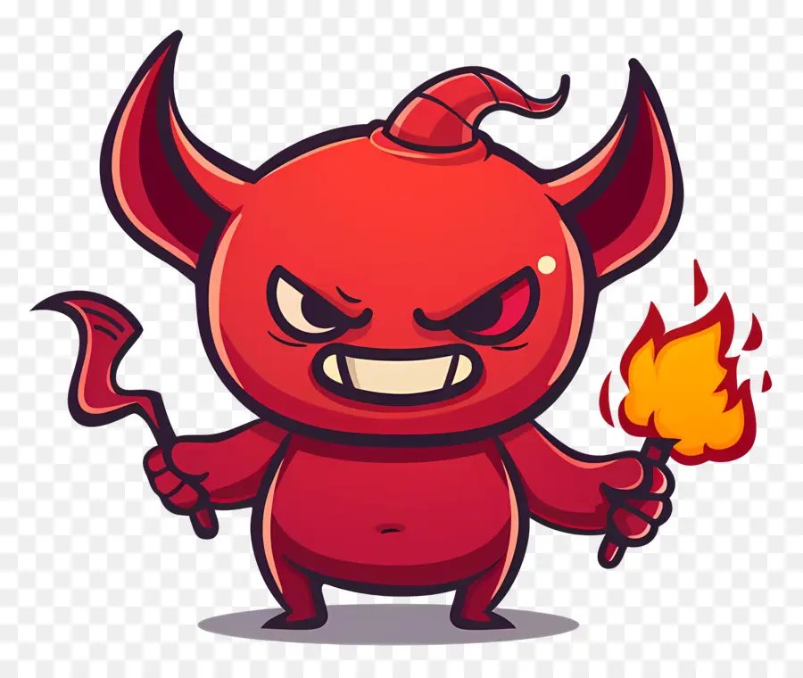 Diablo，Demonio PNG