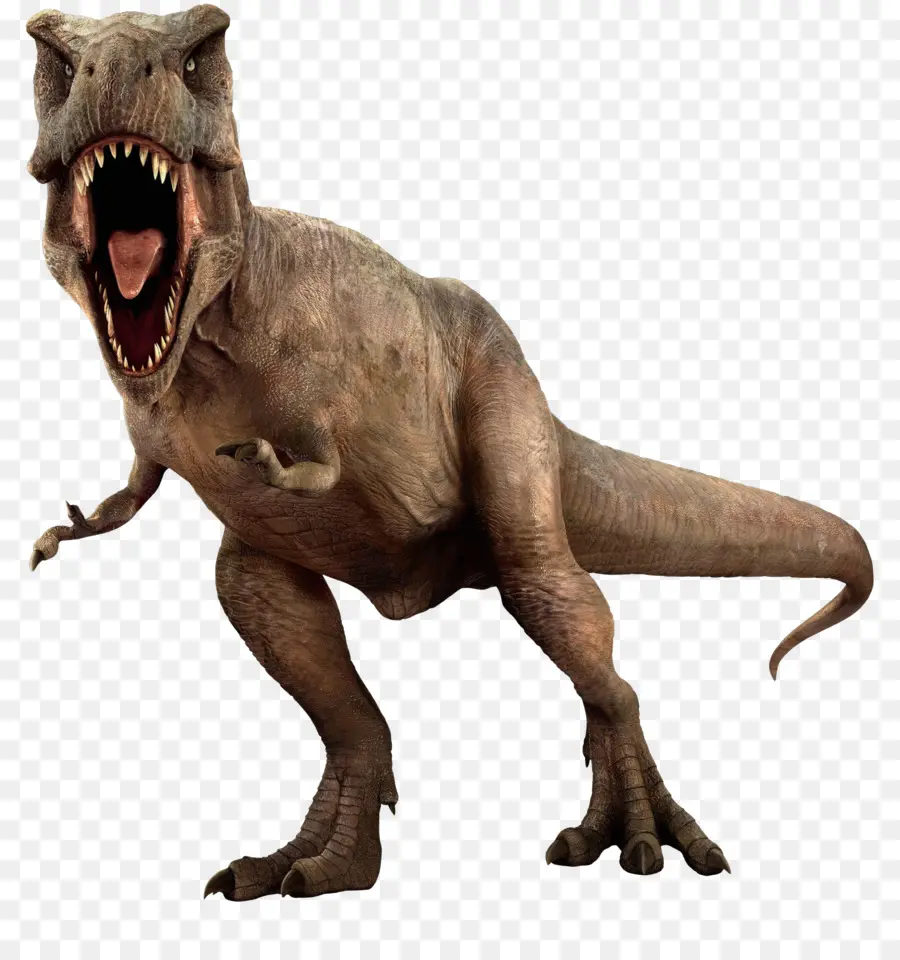 Dinosaurio，Prehistóricos PNG