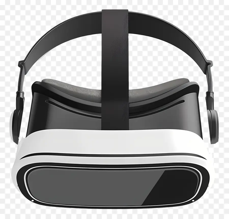 Vr Headset，La Realidad Virtual Auricular PNG