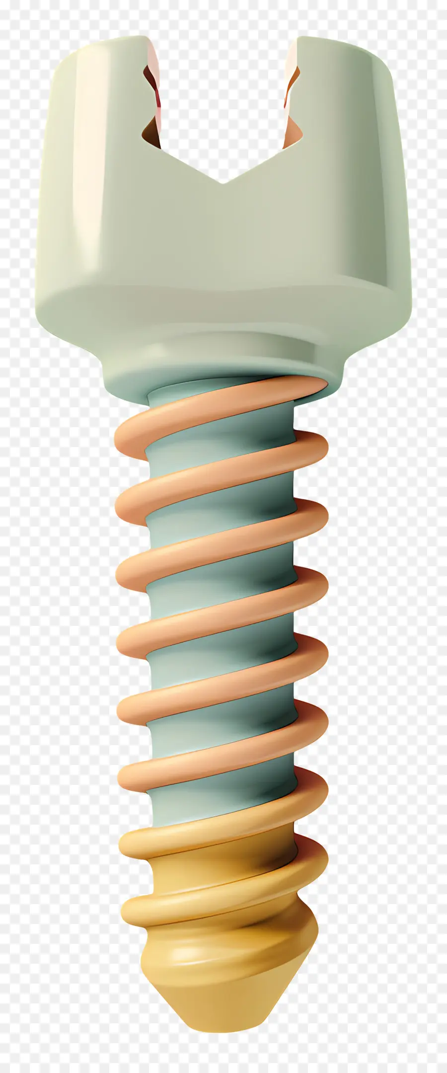 Tornillo，Tornillo Rosado PNG