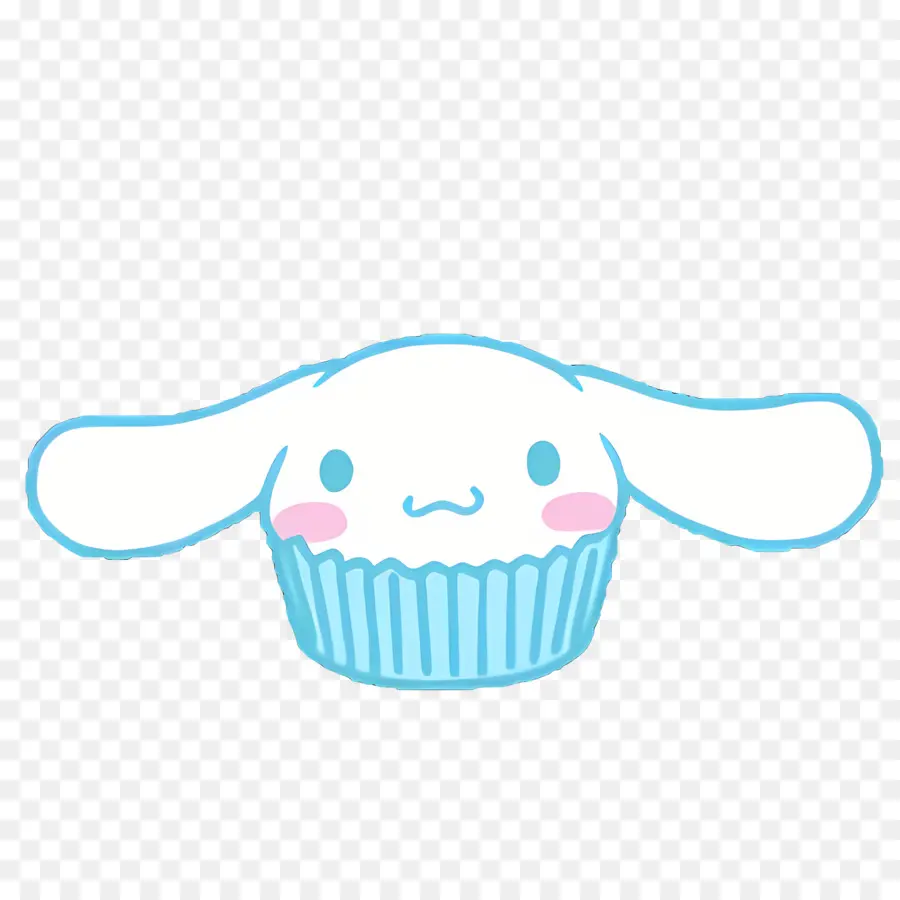 Cinnamoroll，Magdalena PNG