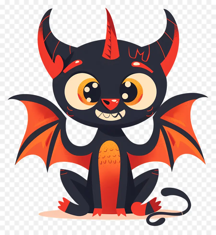 Diablo，Lindo Demonio PNG