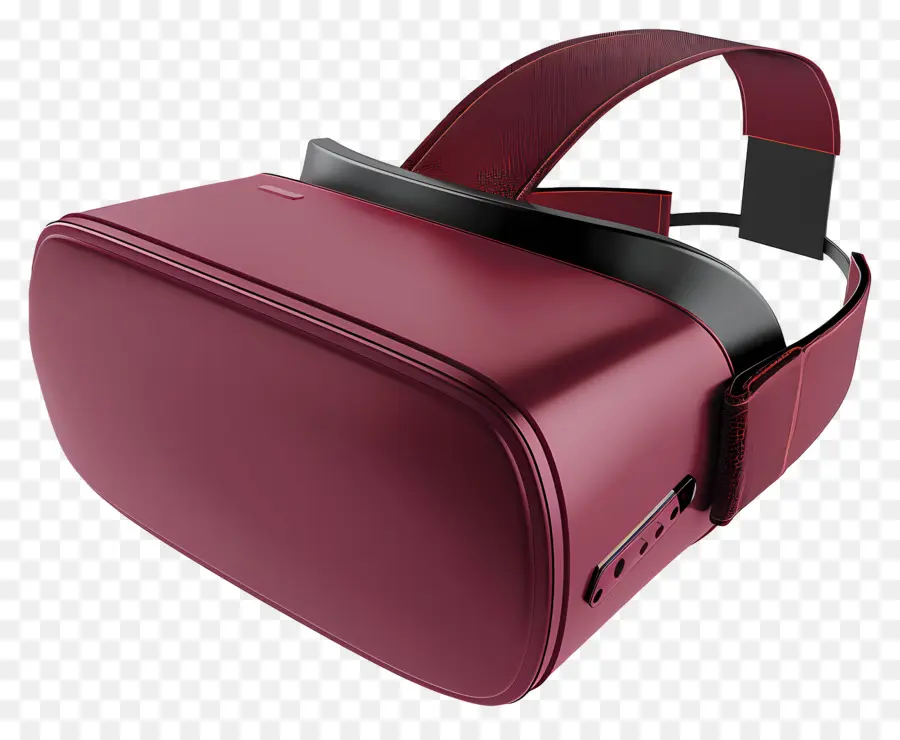 Vr Headset，La Realidad Virtual Auricular PNG