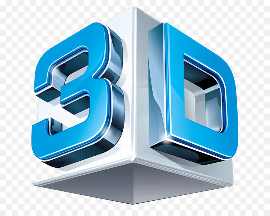 El Modelado En 3d，Cubo PNG