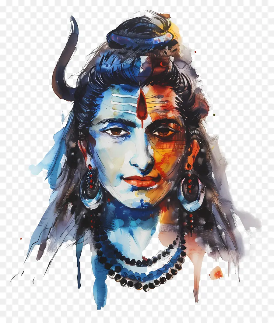 Shiva，El Señor Shiva PNG