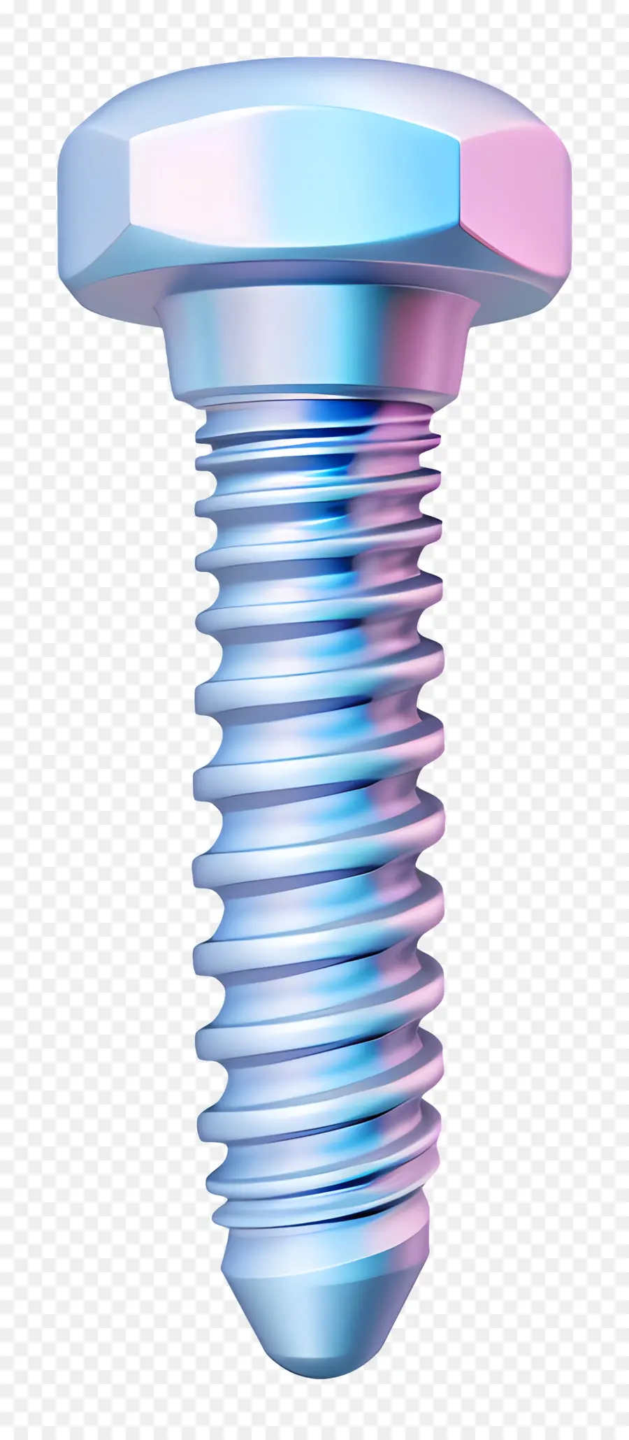 Tornillo，Tornillo De Metal PNG