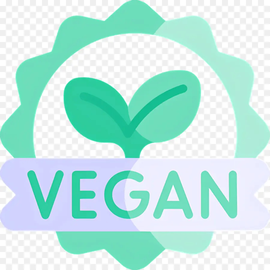 Vegetariana Símbolo，Vegano PNG