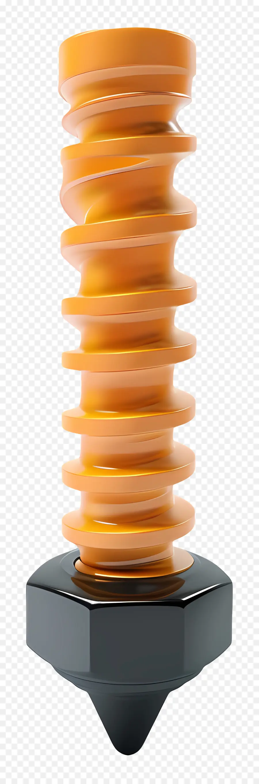 Tornillo，Arte Moderno PNG