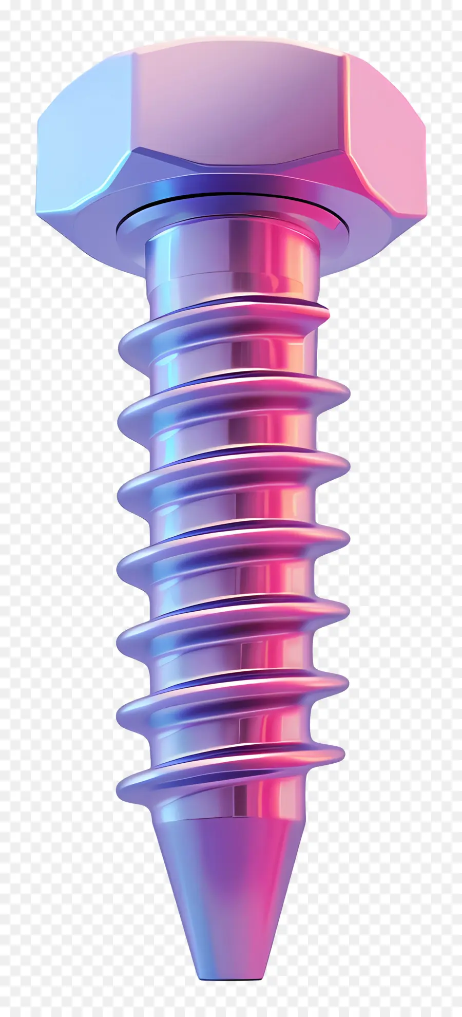 Tornillo，Tornillo De Metal PNG