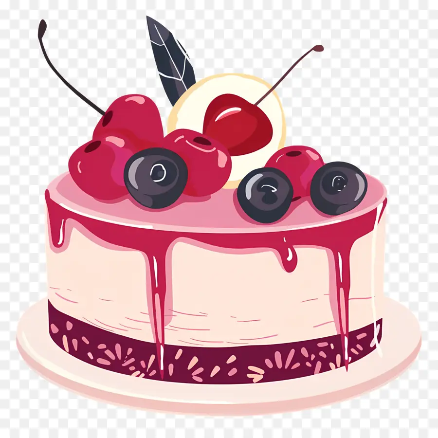 Tarta De Queso，Pastel PNG