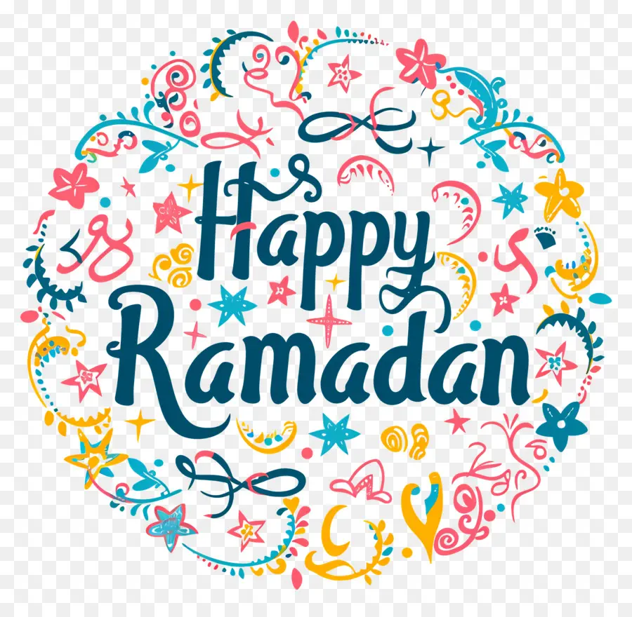 Feliz Ramadan，Ramadan Mubarak PNG