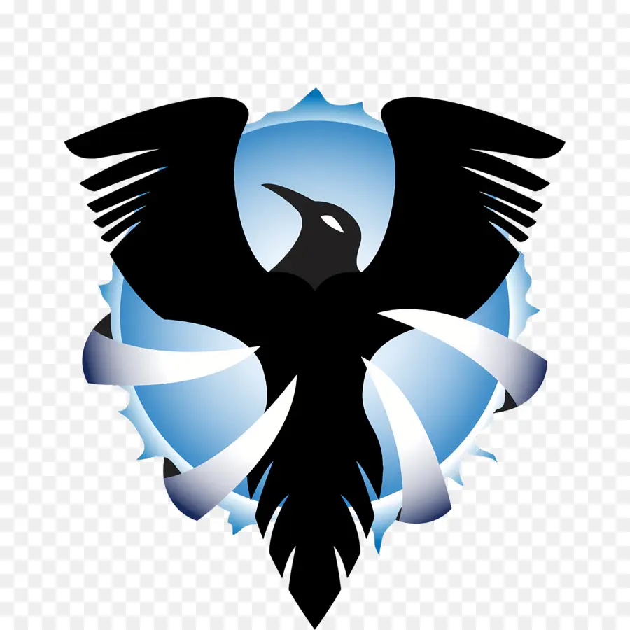 Logotipo De Ravens，Ecofriendly PNG