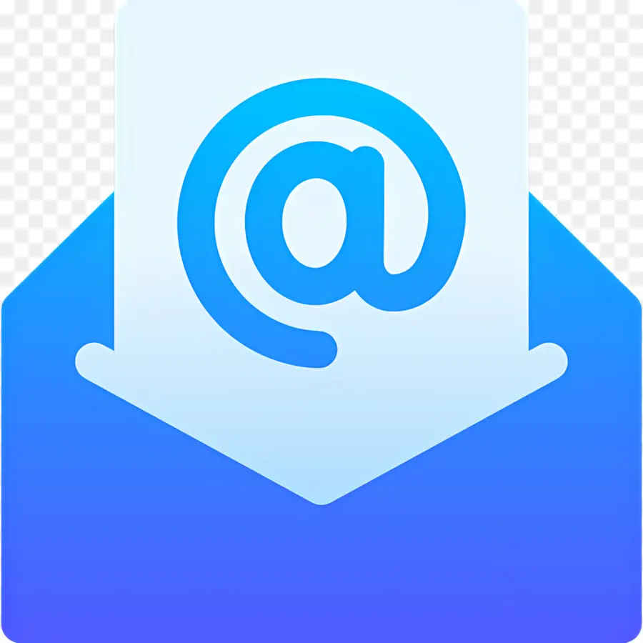 Icono De Correo Electrónico，Correo Electrónico PNG