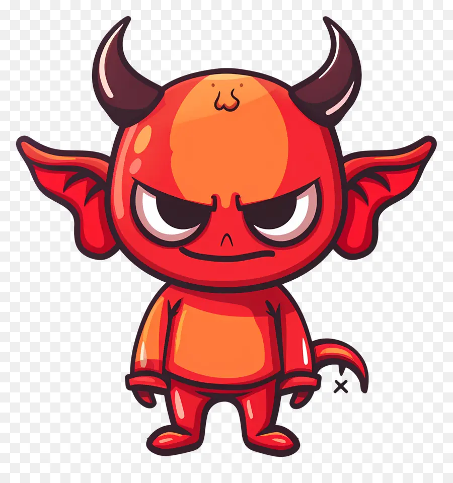 Diablo，Demonio PNG