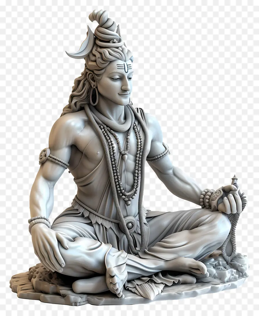 Shiva，El Señor Shiva PNG